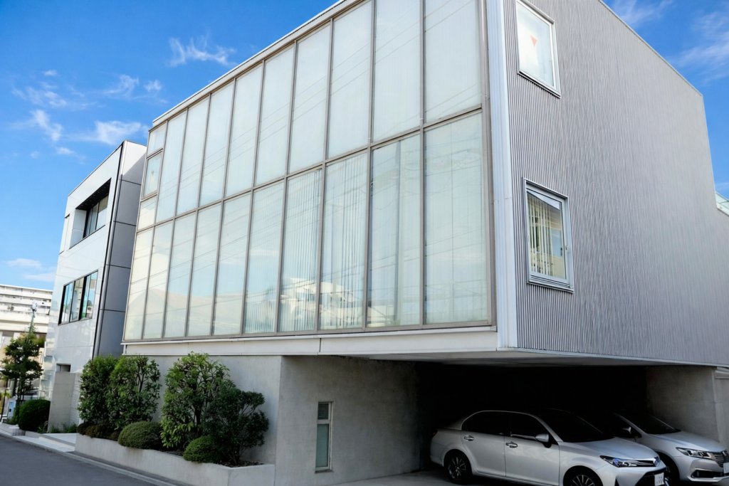 フルヤジュエリー株式会社東京杉並高円寺真珠パール